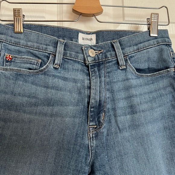 [SOLD] Blair High-Rise Skinny Jeans “Blair” size 28 - Picture 5 of 7